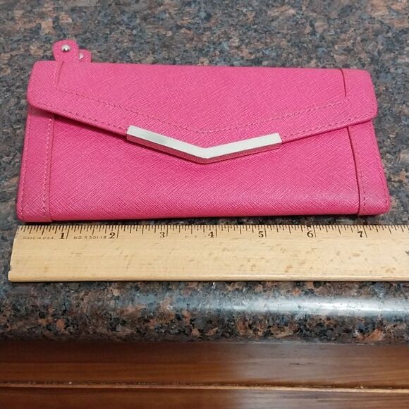 Cherry Dot Slim Wallet...NEW - Picture 8 of 11